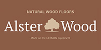Alster Wood Lait